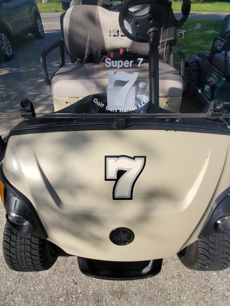 13 Photos - Bay St. Louis, Mississippi - Golf Cart Rentals - Phone