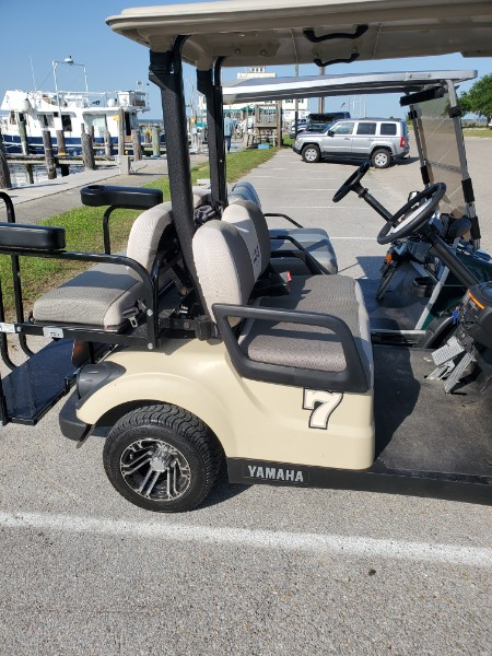 Home  Super 7 Golf Cart Rentals